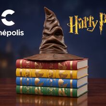 Palomera de “Harry Potter” en Cinépolis: Precios y fechas de venta (Foto: X/IA)