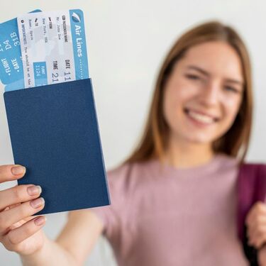 ¿Puedes viajar a Estados Unidos sin visa? Estos son los 4 estados que permiten el ingreso con el formulario DSP-150  (Foto: Freepik)