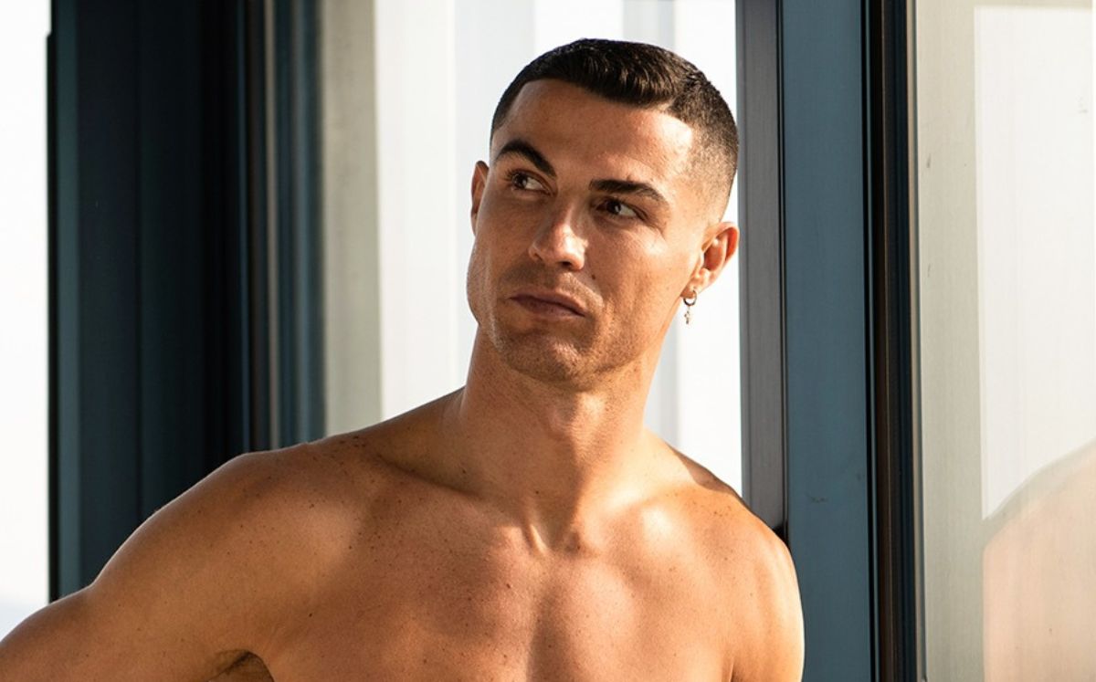 La rutina de entrenamiento de Cristiano Ronaldo a sus 40s (Foto: Instagram)