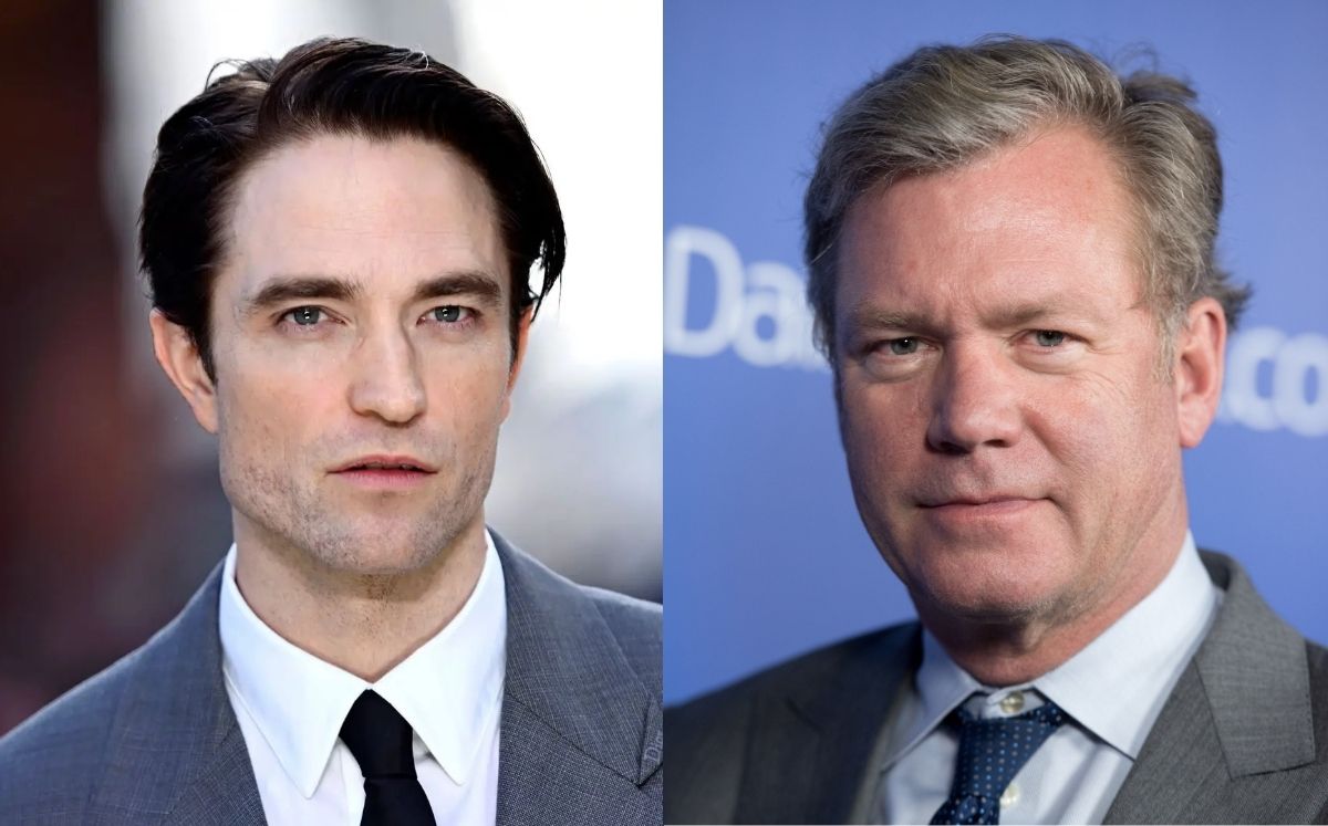 Chris Hansen: Quién es el presentador que interpreta Robert Pattinson (Foto: Getty Images)