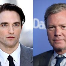 Chris Hansen: Quién es el presentador que interpreta Robert Pattinson (Foto: Getty Images)