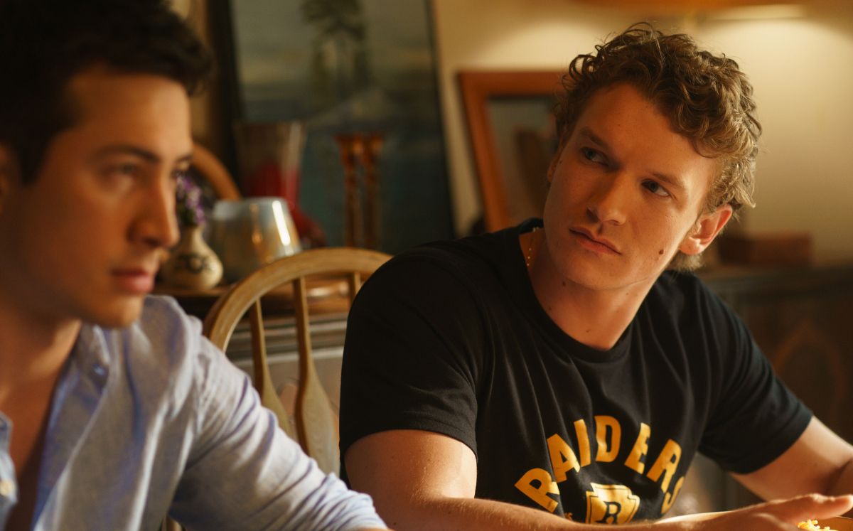 “Heated Rivalry”: Conoce a los protagonistas de la temporada 2 (Foto: HBO Max)