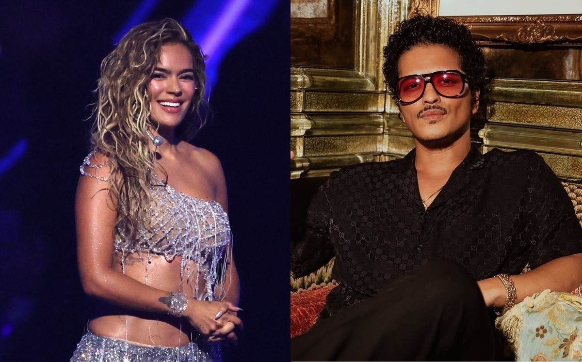 “Still” de Karol G y Bruno Mars: letra, traducción y significado