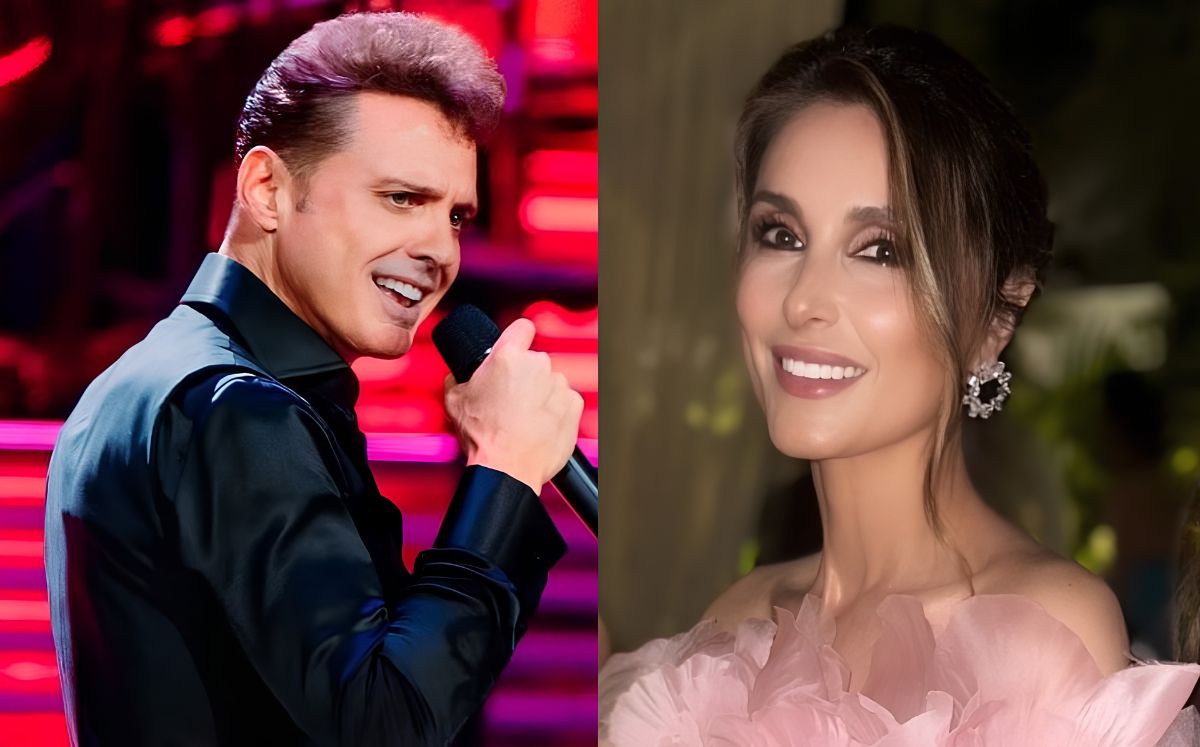 uis Miguel y Paloma Cuevas: así viven sus vacaciones en Los Cabos (Foto: IG)