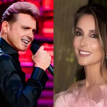 uis Miguel y Paloma Cuevas: así viven sus vacaciones en Los Cabos (Foto: IG)
