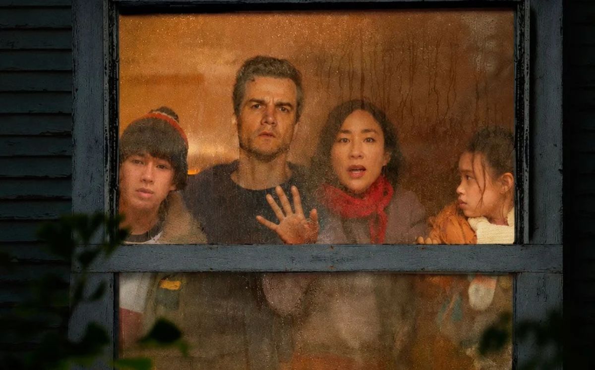 “La última casa”: Final explicado de la nueva película en Netflix (Foto: Netflix)