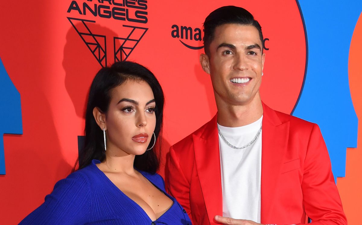 ¿Dónde se casarán Cristiano Ronaldo y Georgina Rodríguez? Este sería el lujoso hotel elegido (Foto: Getty Images)