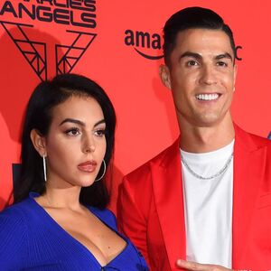 ¿Dónde se casarán Cristiano Ronaldo y Georgina Rodríguez? Este sería el lujoso hotel elegido (Foto: Getty Images)