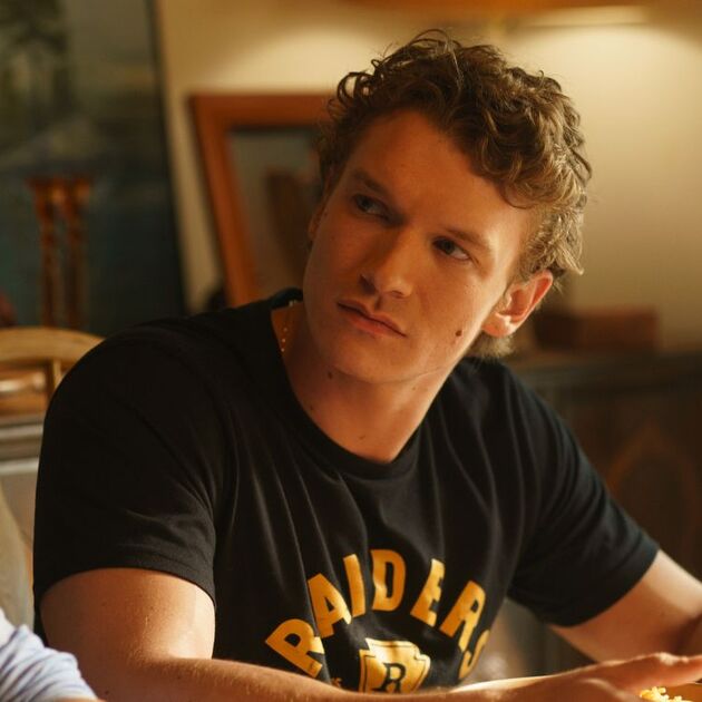 “Heated Rivalry”: Conoce a los protagonistas de la temporada 2 (Foto: HBO Max)