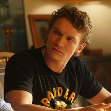 “Heated Rivalry”: Conoce a los protagonistas de la temporada 2 (Foto: HBO Max)