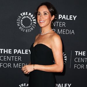 Meghan Markle revela el emotivo primer día de clases de Lilibet (Foto: Getty Images)