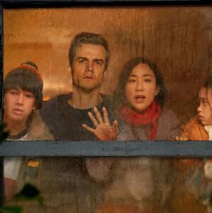 “La última casa”: Final explicado de la nueva película en Netflix (Foto: Netflix)