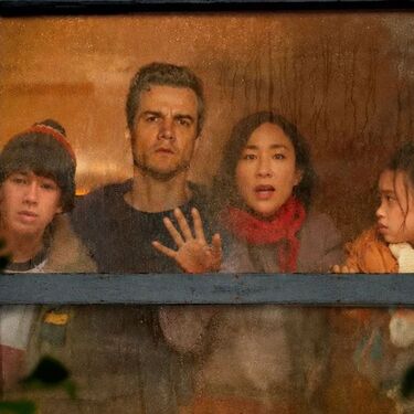 “La última casa”: Final explicado de la nueva película en Netflix (Foto: Netflix)