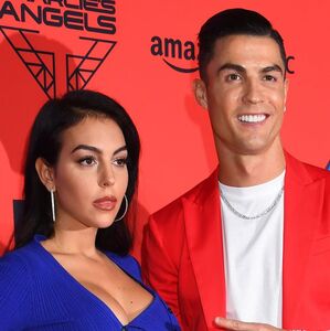 ¿Dónde se casarán Cristiano Ronaldo y Georgina Rodríguez? Este sería el lujoso hotel elegido (Foto: Getty Images)