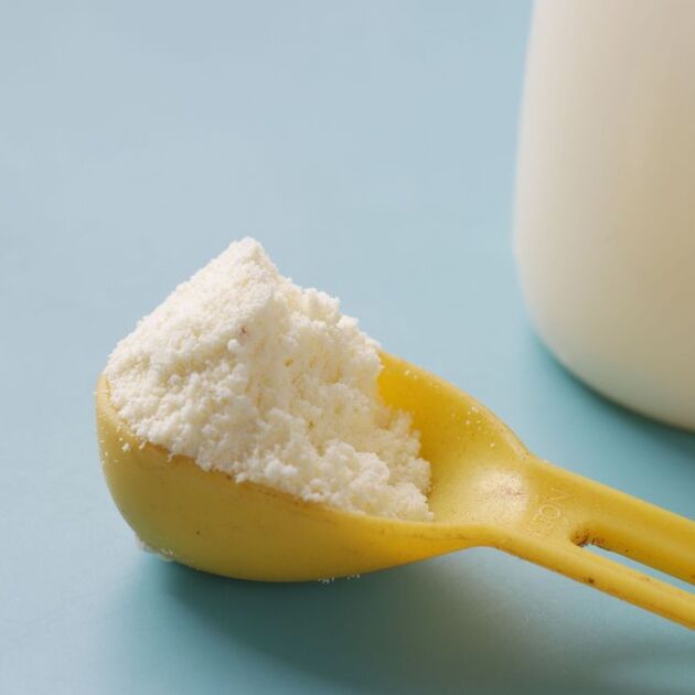 Cofepris advierte por leche para bebé adulterada: lotes afectados (Foto: Pexels)