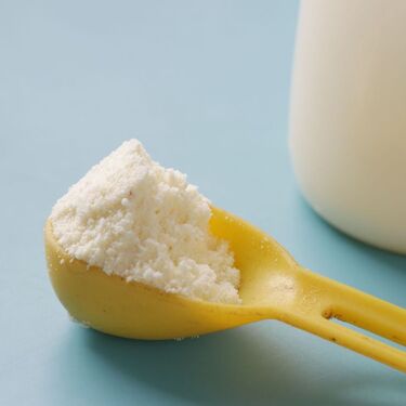 Cofepris advierte por leche para bebé adulterada: lotes afectados (Foto: Pexels)