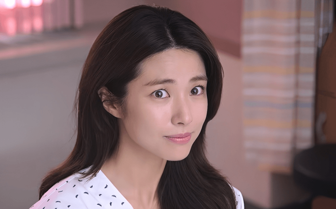 Ha Young (Imagen Netflix)