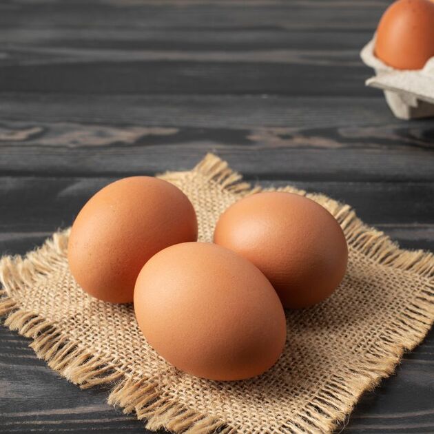 ¿Existen los huevos “pirata” en México? Así puedes identificarlos (Foto: Freepik)