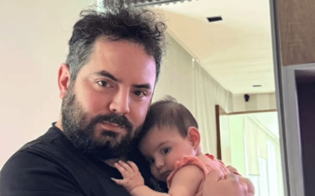 José Eduardo Derbez (Imagen Instagram)