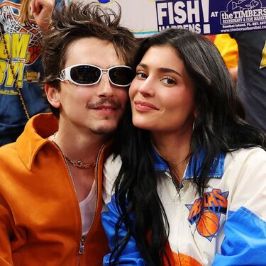 ¿Kylie Jenner quiere tener más hijos? Sus planes con Timothée Chalamet (Foto: Getty)