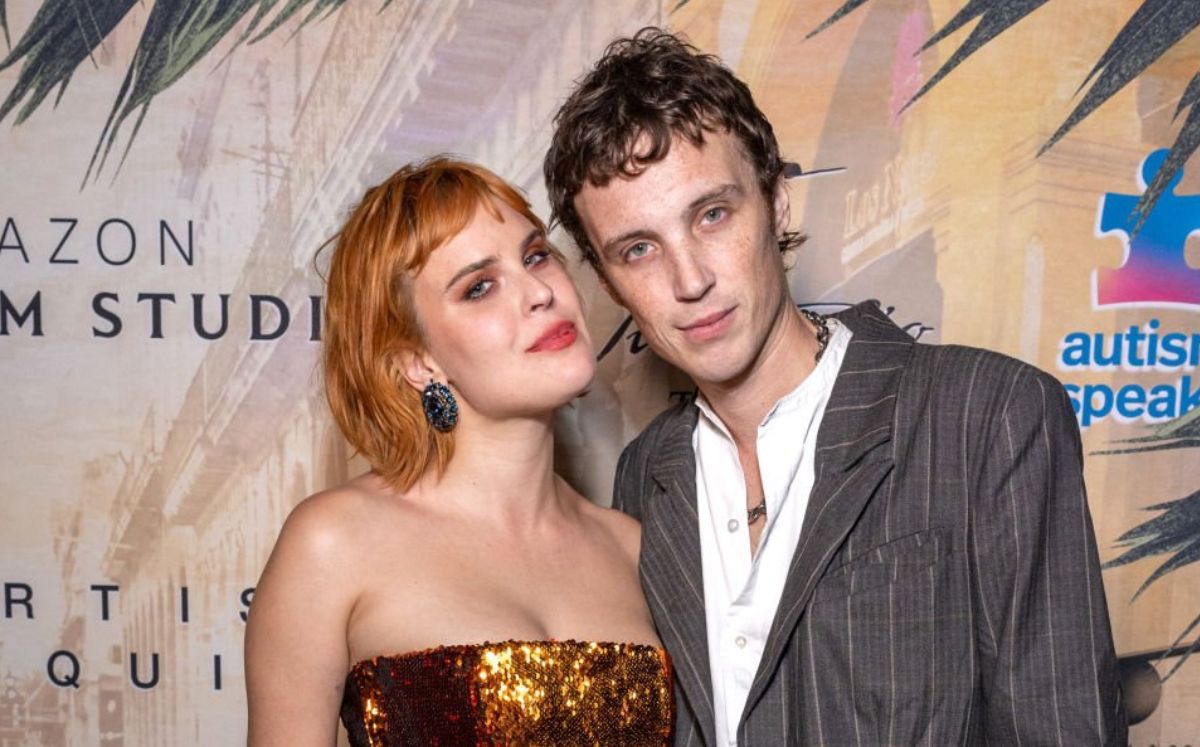 Tallulah Willis se casa con Justin Acee: ¿Bruce la entregó? (Foto: Getty)