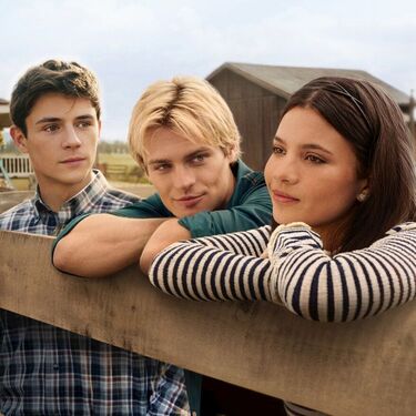 "Mi vida con los chicos Walter", temporada 4: ¿Cuánto se estrena? (Foto: Netflix)