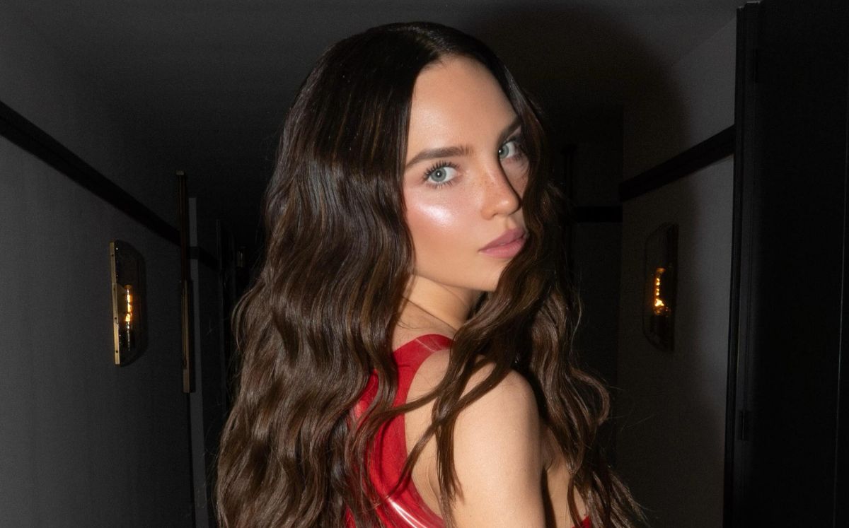 ¿Cuántos años tiene Belinda? Esta es su verdadera edad (Foto: Instagram)