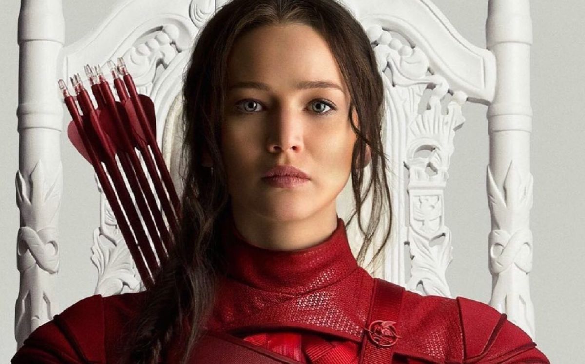 ¿Cuánto dinero ganó Jennifer Lawrence en “Los Juegos del Hambre”? (Foto: Instagram)