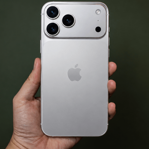 iPhone 18 Pro (Imagen IA)