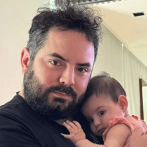 José Eduardo Derbez (Imagen Instagram)
