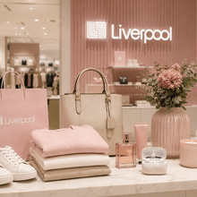 Ofertas Liverpool (Imagen IA)