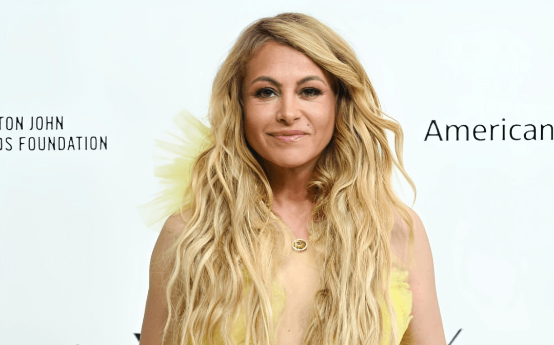 Paulina Rubio (Imagen Getty)