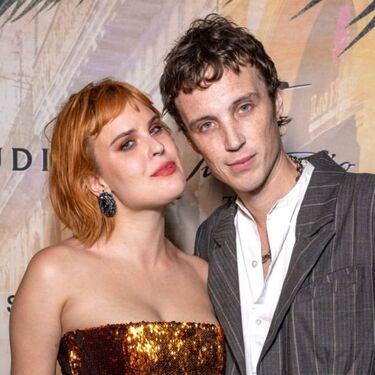 Tallulah Willis se casa con Justin Acee: ¿Bruce la entregó? (Foto: Getty)