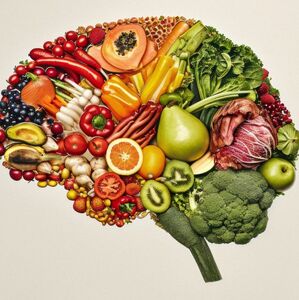 Alimentación para calmar el sistema nervioso: Nutrientes clave (Foto: Freepik)