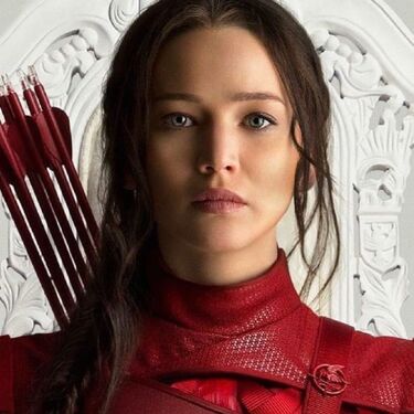 ¿Cuánto dinero ganó Jennifer Lawrence en “Los Juegos del Hambre”? (Foto: Instagram)