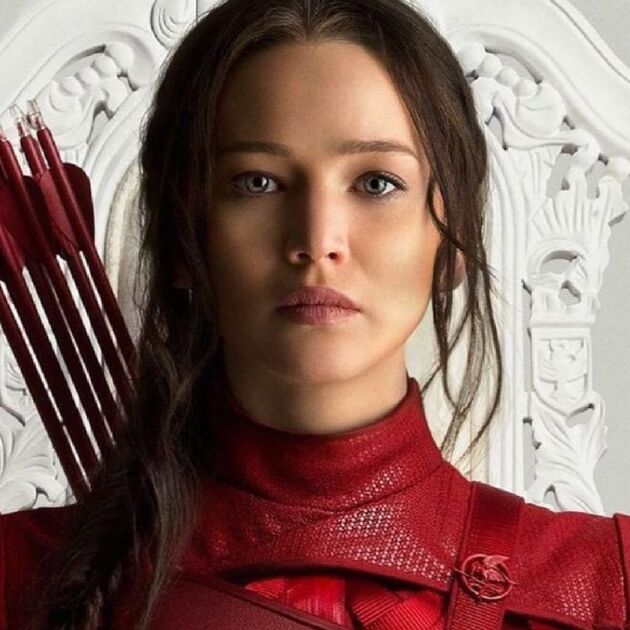 ¿Cuánto dinero ganó Jennifer Lawrence en “Los Juegos del Hambre”? (Foto: Instagram)