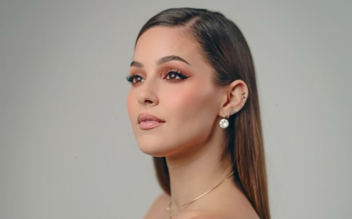 Así fue el festejo de Mariana Rodríguez por su cumpleaños 31 (Foto: Instagram)