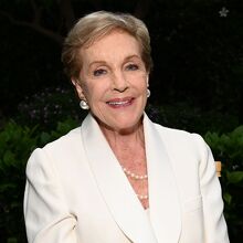 Julie Andrews no estará en "El diario de la princesa 3": ¿por qué? (Foto: Getty Images)