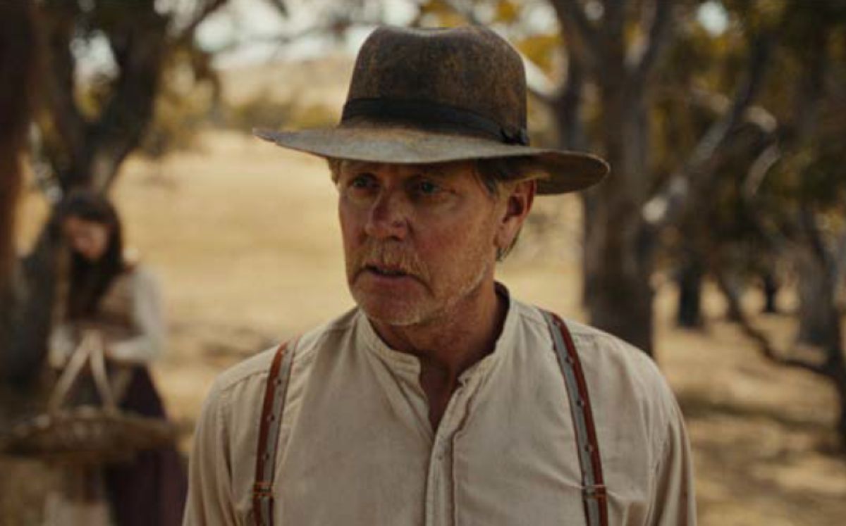 Nathan Page como Richard (Foto: Netflix)
