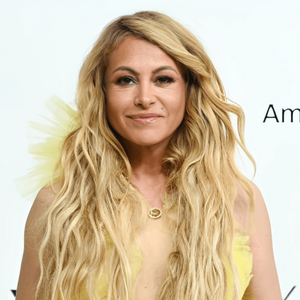 Paulina Rubio (Imagen Getty)
