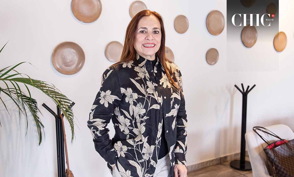 Alma Cervantes