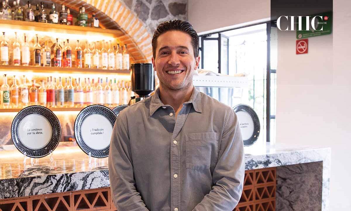 Alejandro Gehrke