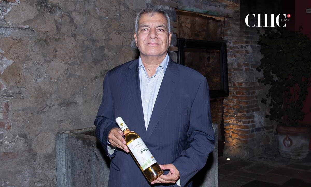 Arturo Reyes