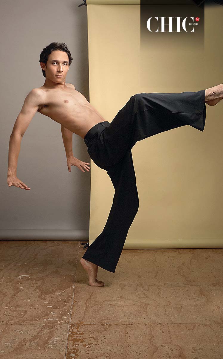 Alberto Lomas (MOL STUDIO)