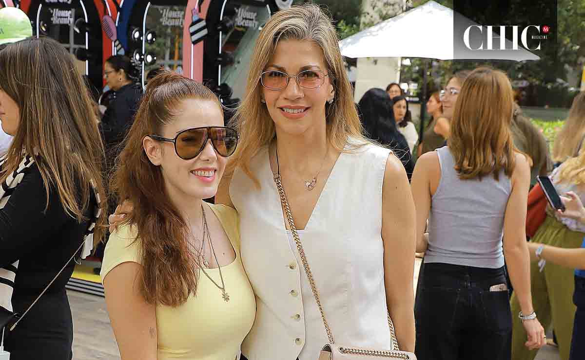 Ana Mireles y Laura Garza / Fotos: Daniel Saldívar
