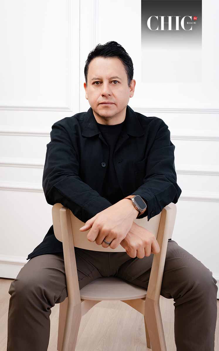 ÁNGEL VÁZQUEZ (Fotos: Gus Pérez @gusperez_photo)