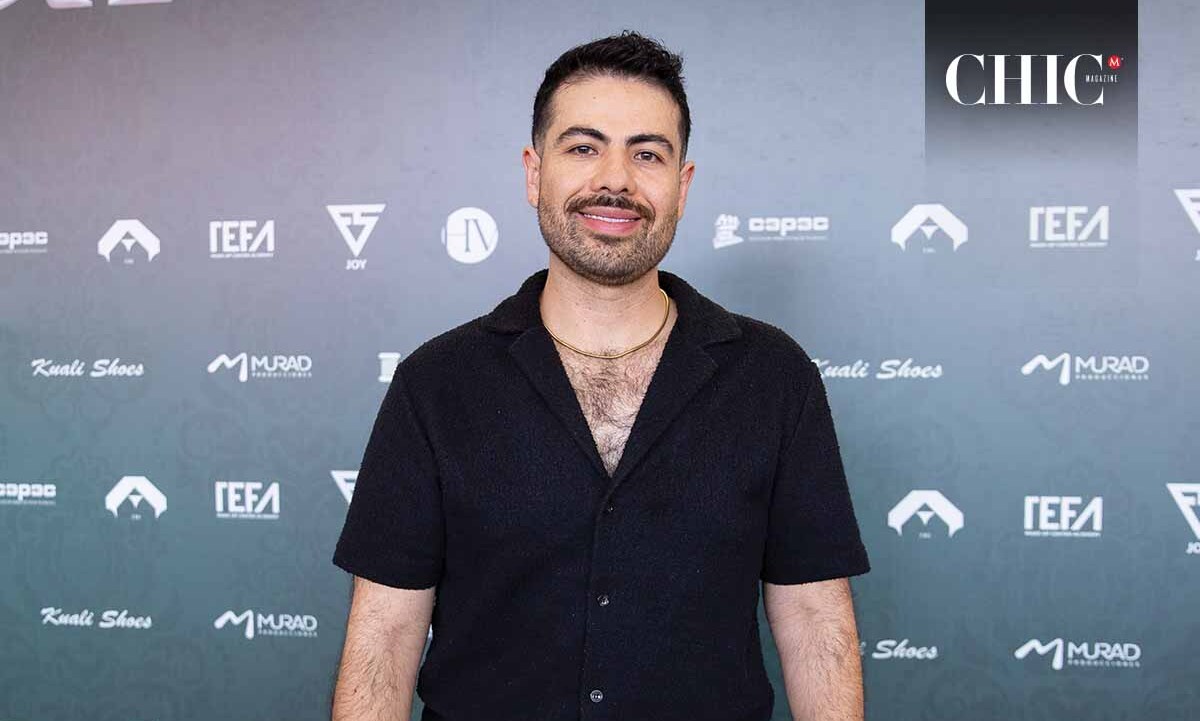 Daniel Carpinteyro