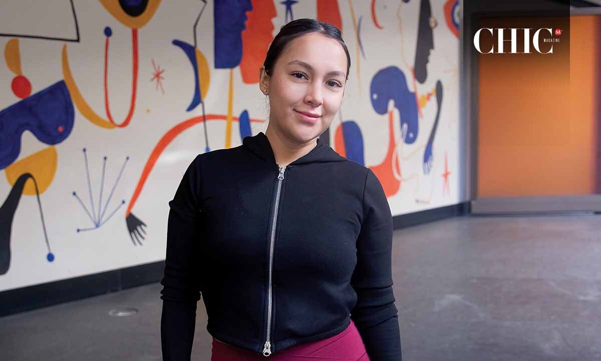 Evelyn Sánchez