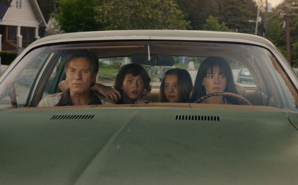 “El final de la Calle Oak”: Conoce al reparto completo de la película (Foto: Warner Bros.)