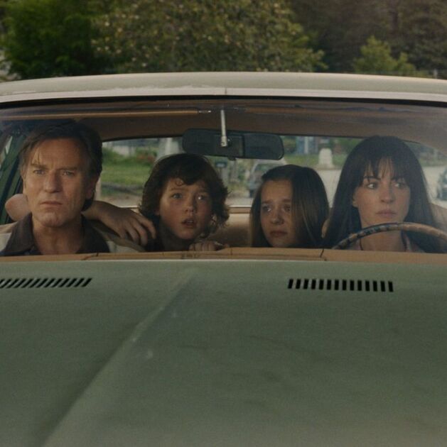 “El final de la Calle Oak”: Conoce al reparto completo de la película (Foto: Warner Bros.)